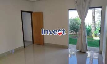 Imagem 6: Excelente Casa Alto Padrão, 3 Quartos sendo 1 Suíte c/closet - Lote 500m² - Rua 3 Vicente