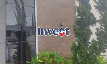 Imagem 2: Excelente Casa Alto Padrão, 3 Quartos sendo 1 Suíte c/closet - Lote 500m² - Rua 3 Vicente