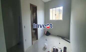 Imagem 7: Sobrado Moderno, Dentro de Condomínio, 5 Quartos, Lazer na Rua 4 em Vicente Pires