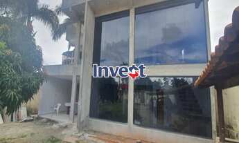 Imagem: Sobrado Moderno, Dentro de Condomínio