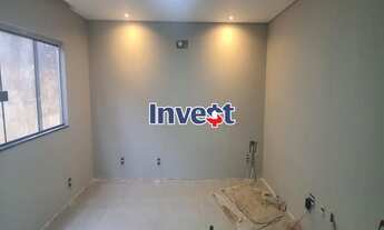 Imagem 4: Sobrado Moderno, Dentro de Condomínio, 5 Quartos, Lazer na Rua 4 em Vicente Pires