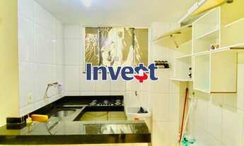 Imagem 4: Aluguel apartamento de 01 quarto semi-mobiliado Vicente Pires