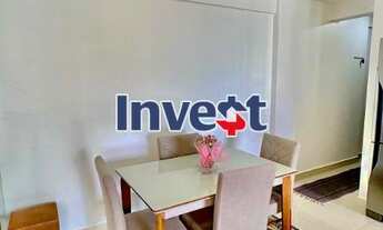 Imagem 6: Apartamento, 2 quarto sendo 1 suíte, 1 vaga, 65m² - Edifício Centrale - Águas Claras