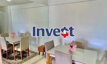 Imagem 7: Apartamento, 2 quarto sendo 1 suíte, 1 vaga, 65m² - Edifício Centrale - Águas Claras