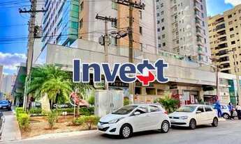 Imagem 1: Apartamento, 2 quarto sendo 1 suíte, 1 vaga, 65m² - Edifício Centrale - Águas Claras