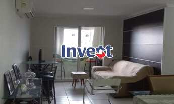 Imagem 5: Apartamento Excelente, 3 Quartos, Suíte, 79m², Condomínio com Lazer, 1 Vaga de Garagem em