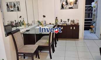 Imagem 3: Apartamento Excelente, 3 Quartos, Suíte, 79m², Condomínio com Lazer, 1 Vaga de Garagem em