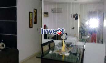 Imagem 4: Apartamento Excelente, 3 Quartos, Suíte, 79m², Condomínio com Lazer, 1 Vaga de Garagem em