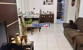 Imagem 2: Apartamento Excelente, 3 Quartos, Suíte, 79m², Condomínio com Lazer, 1 Vaga de Garagem em