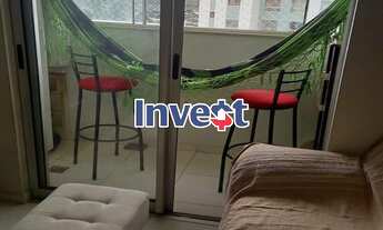 Imagem 6: Apartamento Excelente, 3 Quartos, Suíte, 79m², Condomínio com Lazer, 1 Vaga de Garagem em