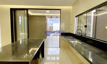 Imagem 7: CASA ALTO PADRÃO, 3 SUÍTES, LAZER COMPLETO - LOTE 320M² - RUA 10, VICENTE PIRES!!