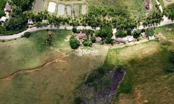 Imagem 4: Sítio 19,3 ha em Anchieta/ES com casa ampla, curral, baias e vista panorâmica para Guarapa