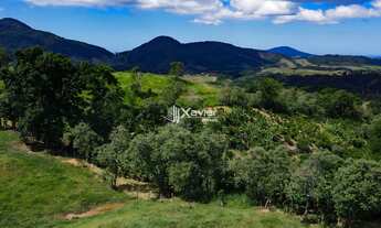 Imagem 6: Sítio 19,3 ha em Anchieta/ES com casa ampla, curral, baias e vista panorâmica para Guarapa