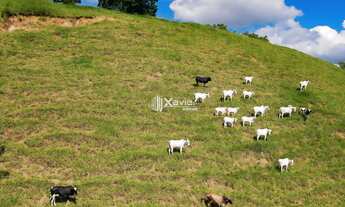Imagem 7: Sítio 19,3 ha em Anchieta/ES com casa ampla, curral, baias e vista panorâmica para Guarapa