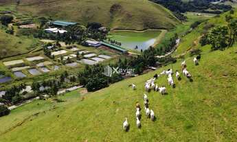 Imagem: Sítio 19,3 ha em Anchieta/ES com casa ampla
