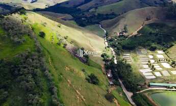 Imagem 5: Sítio 19,3 ha em Anchieta/ES com casa ampla, curral, baias e vista panorâmica para Guarapa
