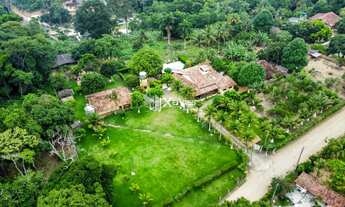 Imagem 5: Sítio dos Sonhos à Venda em Lagoa Dourada, Guarapari-ES - 15.000 m² com Lazer Completo e C