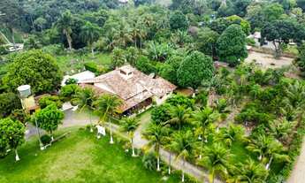 Imagem 4: Sítio dos Sonhos à Venda em Lagoa Dourada, Guarapari-ES - 15.000 m² com Lazer Completo e C