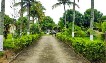 Imagem 2: Sítio dos Sonhos à Venda em Lagoa Dourada, Guarapari-ES - 15.000 m² com Lazer Completo e C