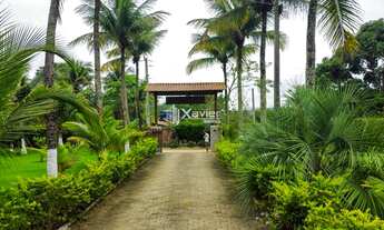 Imagem 3: Sítio dos Sonhos à Venda em Lagoa Dourada, Guarapari-ES - 15.000 m² com Lazer Completo e C