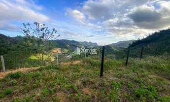 Imagem 3: Chácara com 5.000m² à Venda em Todos os Santos, Guarapari/ES - Vista Panorâmica e Casa em