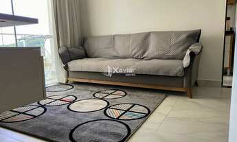 Imagem 2: Apartamento com Vista Mar na Praia do Morro, Guarapari - 3 Quartos, Suíte, 2 Vagas, Mobili