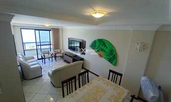 Imagem: Apartamento frente mar à venda com 3 Quartos