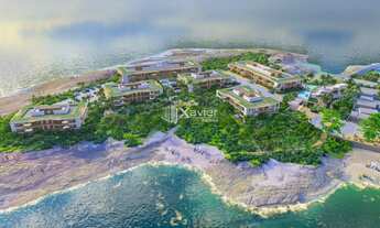 Imagem: Manami Ocean Living Apartamentos de 3 ou