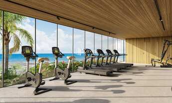 Imagem 6: Manami Ocean Living: Apartamentos de 3 ou 4 quartos, Enseada Azul, Guarapari-ES