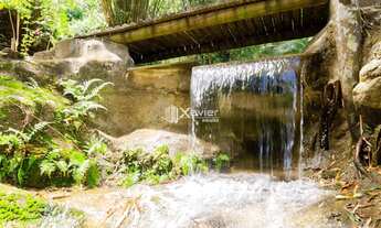 Imagem: Chácara à venda com 5.000 m² em Duas