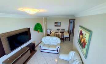 Imagem 6: Apartamento frente mar à venda com 3 Quartos na Praia do Morro, Guarapari-ES