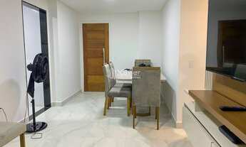 Imagem 5: Apartamento com Vista Mar na Praia do Morro, Guarapari - 3 Quartos, Suíte, 2 Vagas, Mobili