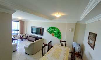 Imagem 2: Apartamento frente mar à venda com 3 Quartos na Praia do Morro, Guarapari-ES