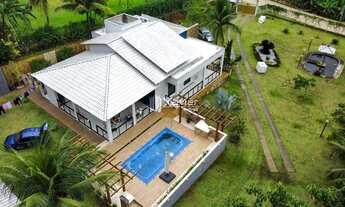 Imagem 4: Chácara à venda com 5.000 m² em Duas Barras, Anchieta-ES