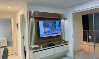 Imagem 4: Apartamento com Vista Mar na Praia do Morro, Guarapari - 3 Quartos, Suíte, 2 Vagas, Mobili