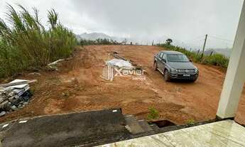 Imagem 6: Chácara com 5.000m² à Venda em Todos os Santos, Guarapari/ES - Vista Panorâmica e Casa em