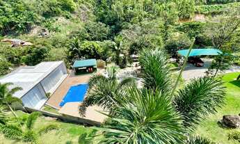 Imagem 1: Chácara à venda com 12.000 m² na Rota da Ferradura, Guarapari-ES