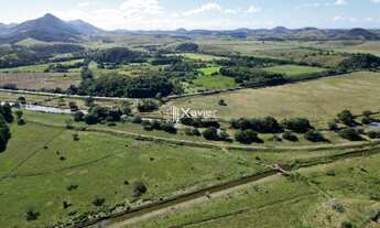 Imagem: Sítio à Venda com 50,6 ha em Anchieta/ES
