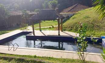 Imagem: Sítio com 3,5 alqueires à venda em Guarapari-ES