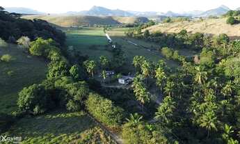 Imagem 2: Sítio à venda com 102.000 m² em Jabaquara, Anchieta-ES