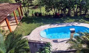 Imagem: Chácara à venda com 14.500 m² em Goembe