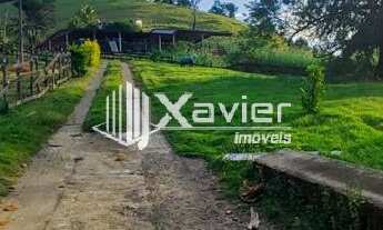 Imagem 7: Sítio à venda em Reta Grande, Guarapari-ES - 5 alqueires, casa sede, curral, poço artesian