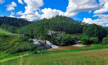 Imagem: Sítio à venda com 14 alqueires em Aracê