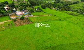 Imagem 6: Terreno 10.404 m² à venda em Amarelos, Guarapari - Plano, vista para montanhas e lagoa, pe