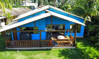 Imagem 7: Casa em Condomínio Fechado à Venda em Jaqueira, Anchieta-ES - 3 Quartos, Lazer Completo e