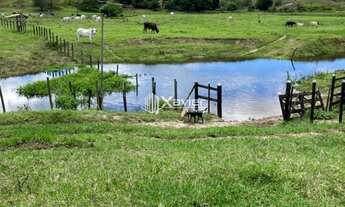 Imagem: Sítio à Venda com 27,5 ha em Jucu, Viana/ES