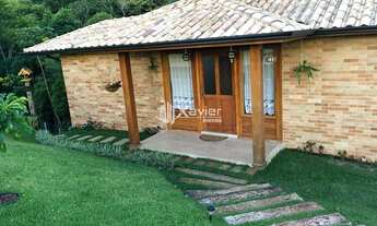 Imagem: Chácara à venda com 1.000 m² no Condomínio