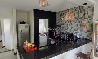 Imagem 4: Casa à venda com 4 quartos em Nova Guarapari-ES