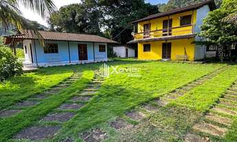 Imagem 5: Chácara à venda em São João de Jaboti, Guarapari-ES, 4.000 m² com 2 casas, piscinas, lagoa