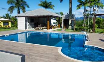 Imagem 4: Casa em Condomínio Fechado à Venda em Jaqueira, Anchieta-ES - 3 Quartos, Lazer Completo e